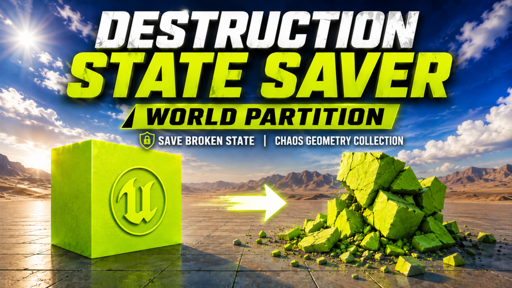 Destruction State Saver 1.5 [5.7-5.8]