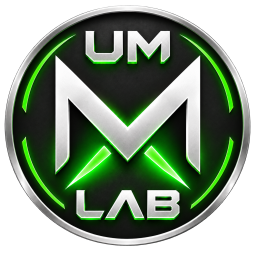 Unreal Motion Lab